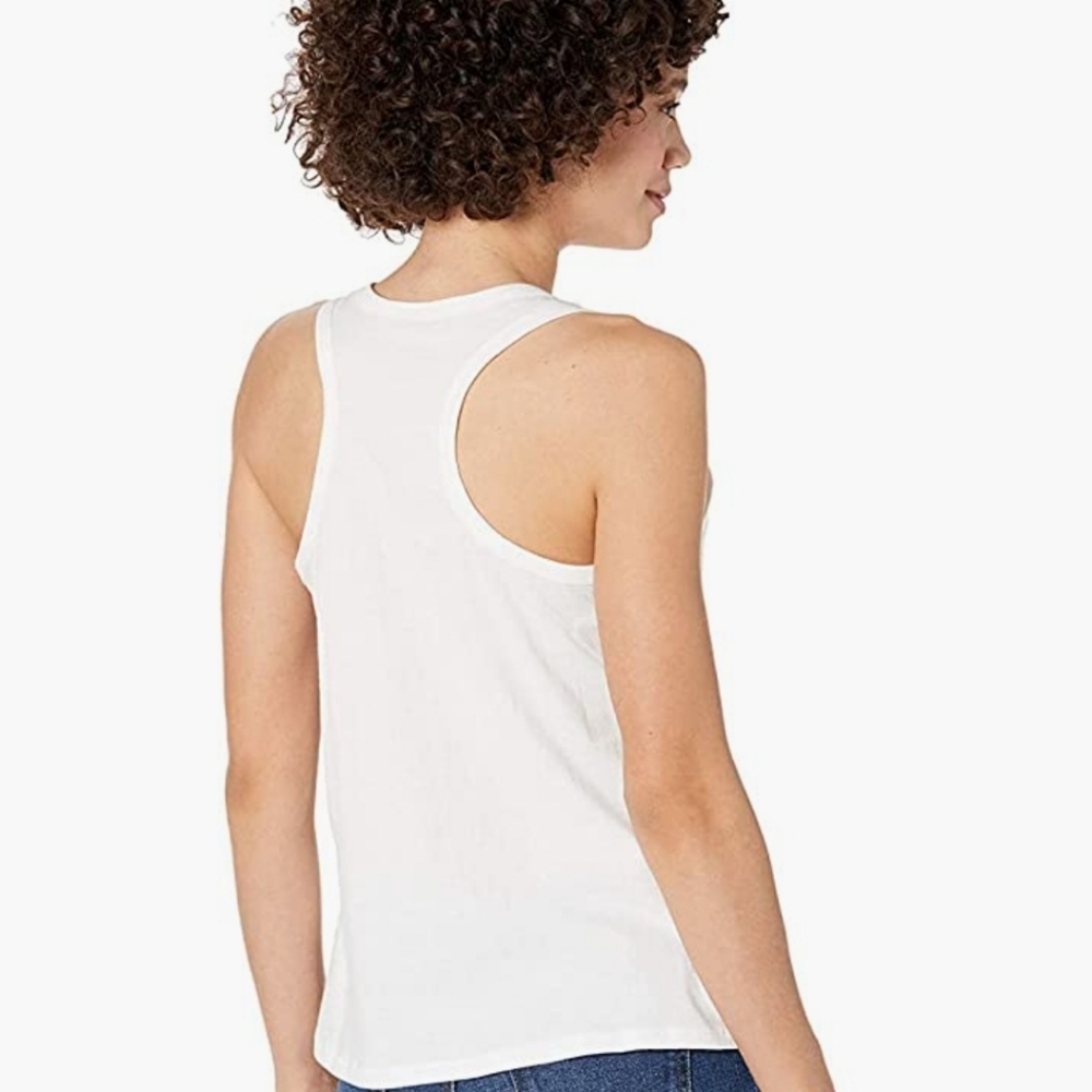 Hurley Women's Scripted Palms Tank - Picture 2 of 4